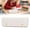 A, variant on Clearance Under $7! Leather Minimalist Stationery Bag Green Pencil Bag Large Pencil Case