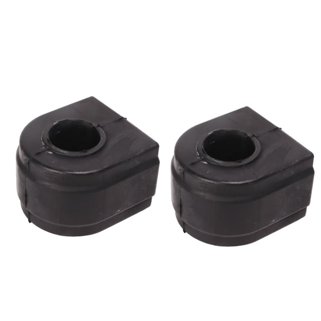 Buje antivuelco de barra estabilizadora delantera de coche 31356774737 para X5 E70 X6 E71 2006-2014