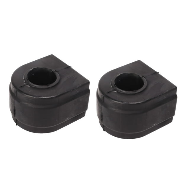 31356774737, Barra Estabilizadora Resistente A Los Impactos, Buje Antivuelco, Reemplazo Directo Resistente Al Desgaste, Buje De Barra Estabilizadora Delantera Para X5 E70 X6 E71 ANGGREK Descripción de la referencia