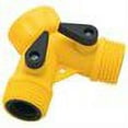 thumbnail image 2 of SeaChoice  79671; Nylon Y Dbl Hose Shutoff Con, 2 of 2