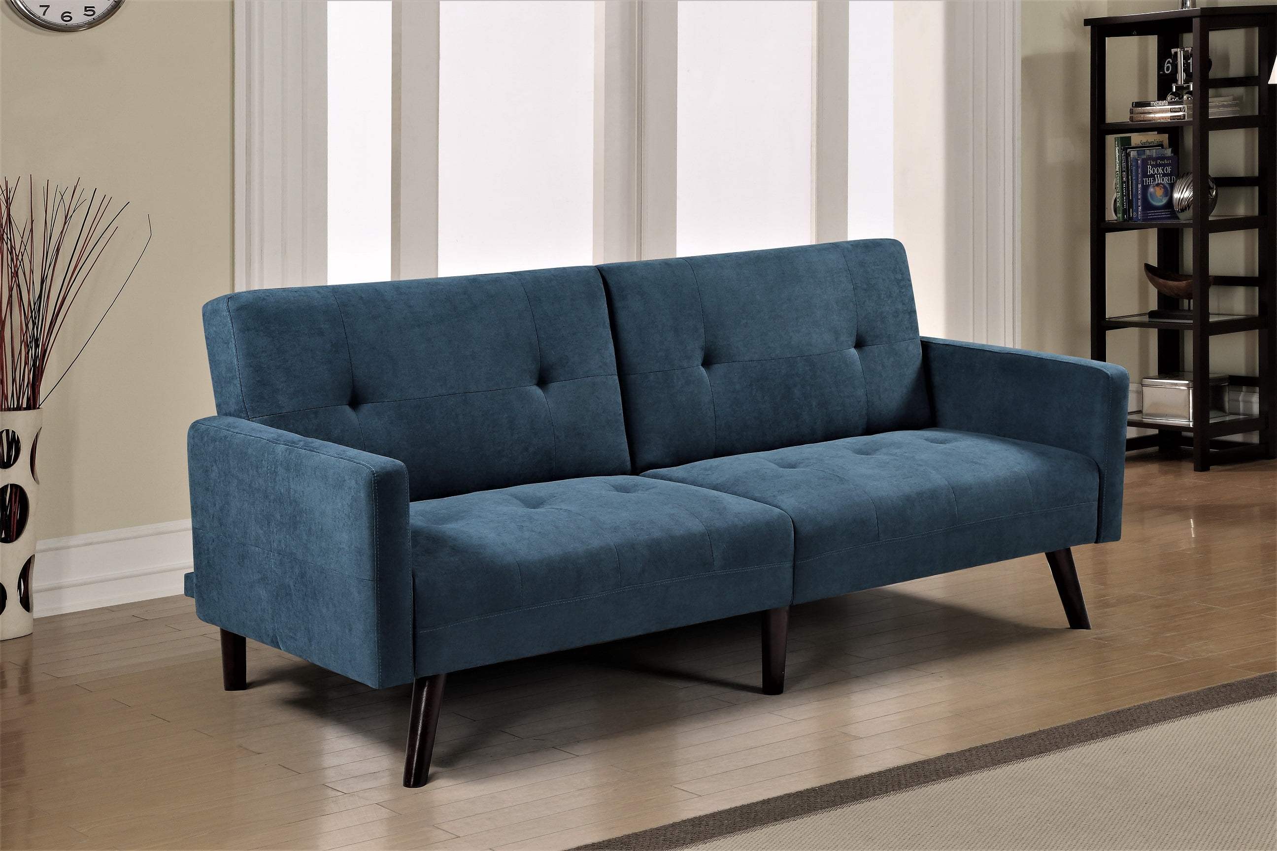 Hasan Sofa bed