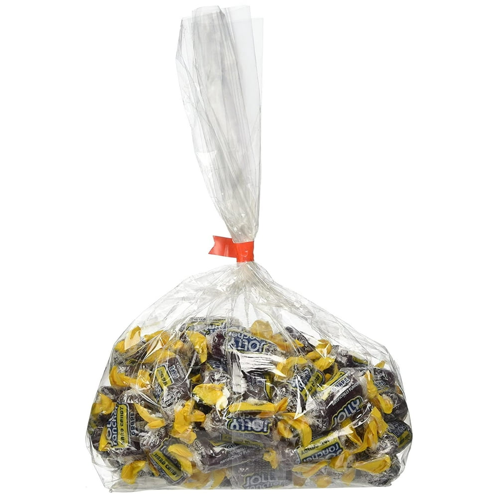 Jolly Ranchers Grape 1 Pound