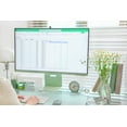 thumbnail image 6 of SAMSUNG 32" Class M80B 4K UHD Smart Monitor with Streaming TV and SlimFit Camera Included - Spring Green, 6 of 22