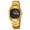 B48, variant on Couple Quartz Watches Set for Men and Women Stainless Steel Strap Multifunctional Analog Digital Display Date Alarm Chronograph 30M Water Resistant Daily Casual Matching Wristwatches