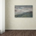 thumbnail image 3 of Trademark Fine Art "Sea View" Canvas Art by Hilary Winfield, 3 of 3