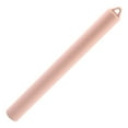 thumbnail image 2 of Rolling Pin Dough Roller for Baking with Thickened Non Stick Silicone Surface - Rolling Pin Stainless Steel Fondant Roller Pin Cookie Pastry Kitchen Accessories 10.4 X 1.05 Inches, 2 of 8
