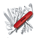 thumbnail image 1 of Navajas  Bloosom Multiherramienta Acero Inoxidable Para Camping Rojo, 1 of 4