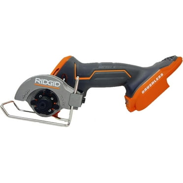18V SubCompact Brushless 3 in. Multi-Material Saw