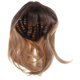 thumbnail image 3 of Gradient Straight Bob Wig, Medium Shoulder Length Synthetic Hair for Women – Lightweight, Comfortable Fit with Natural Texture for Cosplay, Parties &, 3 of 5