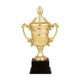 thumbnail image 2 of , Trofeo, Trofeo, Oficina, , Participación, Reconocimiento, Regalo, de Premiación, Fútbol, Fútbol, Liga, Juego, 24cm Hugo Trofeo de premio, 2 of 10