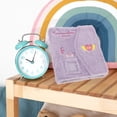 thumbnail image 1 of SEWACC Keepsake Cover Holder Album For First Photos For Storing Train Tickets Movie Tickets And More Boy And Girl, 1 of 7