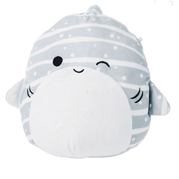 Squishmallows 7.5" Sachie The Whale