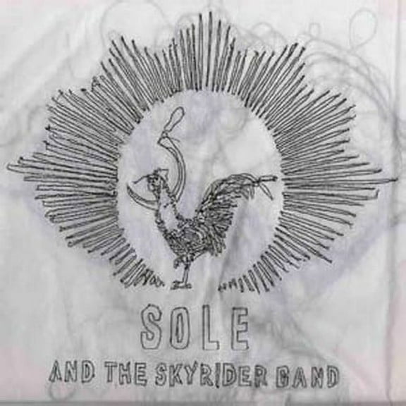 Sole - Remix Album - Rap / Hip-Hop - CD