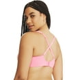 thumbnail image 3 of Kindly Yours So Comfy Micro Wire-Free Plunge Bra, Sizes S-XXXL, 3 of 8