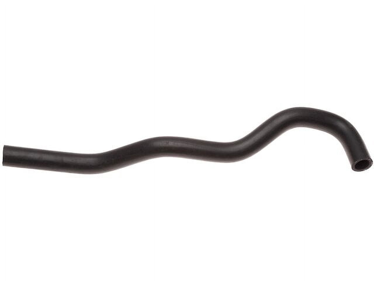 ACDelco Professional/Gold 16409M Hoses And Pipes - HVAC Heater Hose For Sale Online - View #5