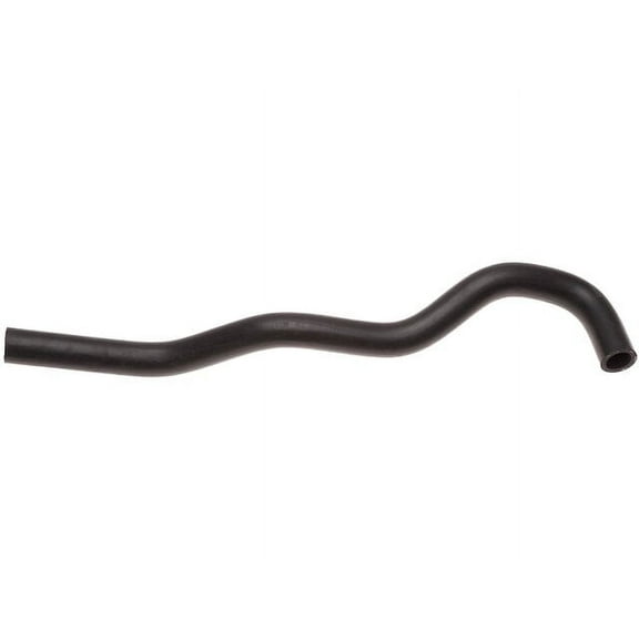 Heater Hose - Compatible with 2012 - 2018 Chevy Sonic 2013 2014 2015 2016 2017