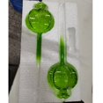 thumbnail image 1 of Dsseng Automatic Plant Watering Globes  Glass Clear  2 Count, 1 of 6