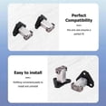 thumbnail image 3 of for Mini 4 Pro Arm Axis for DJI Mini 4 Pro Front Motor Arm Shaft, 3 of 5
