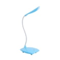 thumbnail image 1 of Rechargeable Led Desk Lamp Portable USB Charging & Plug-in 360°, 1 of 8