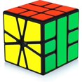 thumbnail image 1 of Games; Activities; Parties;Toy;Square 1 Square One SQ-1 SQ1 Skewb Puzzle Magic Cube Magic Cube Puzzle Ultra Fast (), 1 of 5