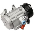 thumbnail image 2 of ECCPP AC Compressor with Clutch 2006-2014 Fit for Ford for F-150 for F-250 for F-350 for F-53 CO 10905C, 2 of 5