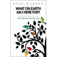 thumbnail image 1 of Pre-Owned What on Earth Am I Here For? Purpose Driven Life(Booklet) (The Purpose Driven Life), 1 of 1