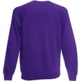 thumbnail image 2 of Fruit Of The Loom Chandail à Manches Raglan pour Hommes Belcoro®, 2 of 2