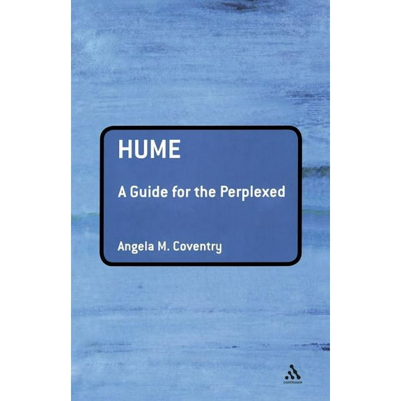 Guides for the Perplexed Hume: A Guide for the Perplexed, (Paperback)