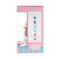 thumbnail image 3 of Madame Alexander 12"" Dulce Bebé Guardería Little Love Essentials, 3 of 5
