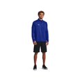 thumbnail image 3 of Buzo Under Armour para Hombre Team Tech con Cierre 1/4 y Mangas Largas, 3 of 6