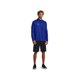 thumbnail image 3 of Buzo Under Armour para Hombre Team Tech con Cierre 1/4 y Mangas Largas, 3 of 6
