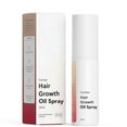 thumbnail image 1 of Hair Regrowth Spray - Advanced Hair Growth Oil Spray - Non-Greasy Hormone-Free Formula, 1 of 5