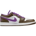 thumbnail image 2 of Jordan Mens Air 1 Low Fashion Sneakers, 2 of 5