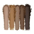 thumbnail image 4 of Dose of Colors - Eye Palette - Baked Browns 2, 4 of 5