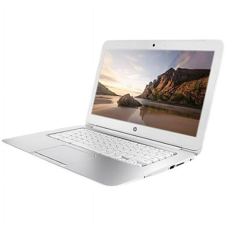 Restored HP Chromebook F7W49UA#ABA Intel Celeron 2955U X2 1.4GHz