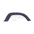 thumbnail image 4 of Rear Left Fender Flare Trim Fits 2005-2015 Toyota Tacoma 2005 2006 2007 2008 2009 2010 2011 2012 2013 2014 2015 Wheel Cover Fender Flare Trim 7587404050, 4 of 10