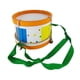 thumbnail image 4 of Tambor de mano con correa, juguete educativo, tambor de madera para niños de 7,87 pulgadas, instrumento Musical para juegos, fiestas de cumpleaños, ju, 4 of 9
