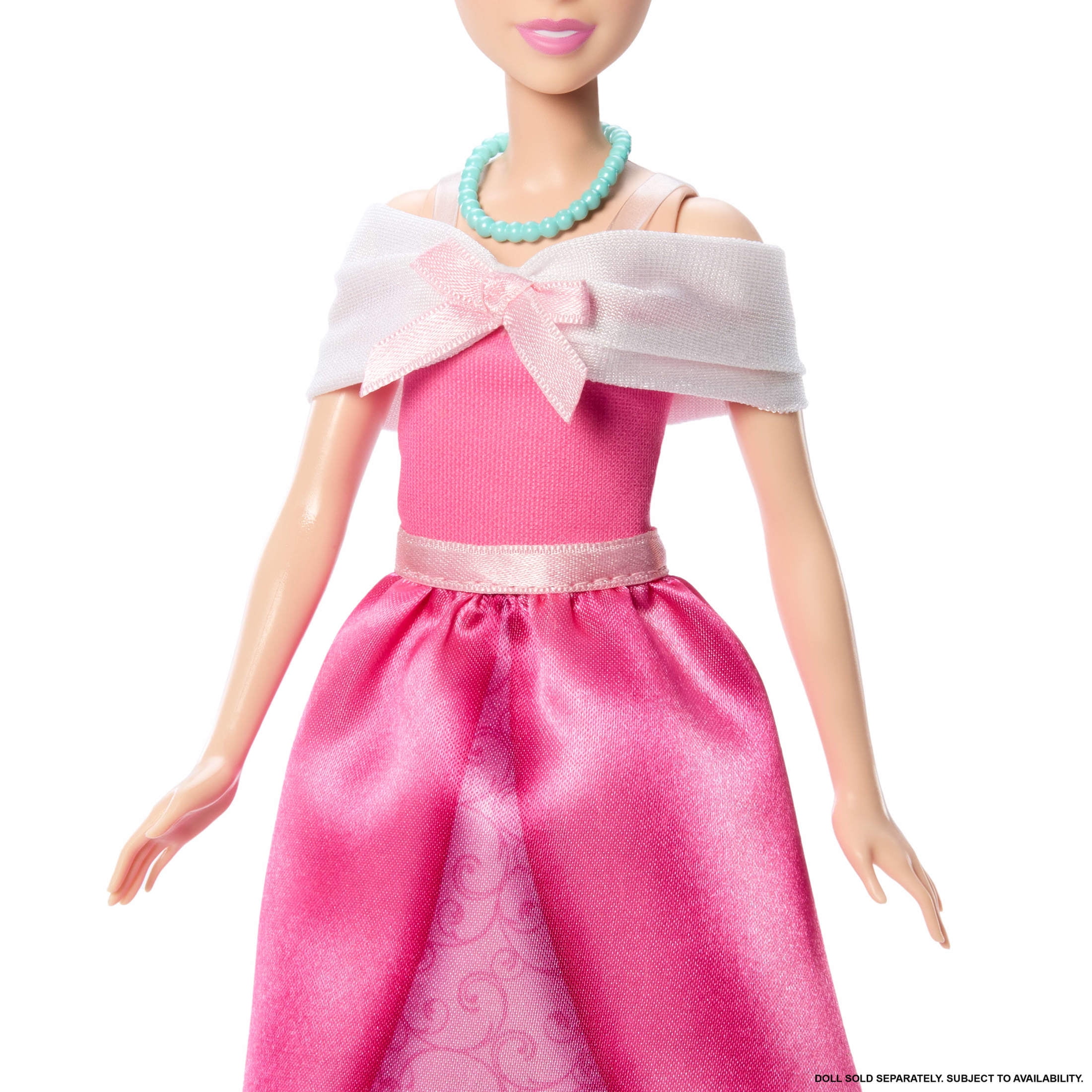 disney store pink cinderella dress PREORDER