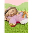 thumbnail image 5 of Little Tikes Unicorn Pillow Racer Plush Toddler Ride-on Toy - For Kids Boys Girls Ages 18 Months to 3 Years Old, 5 of 10