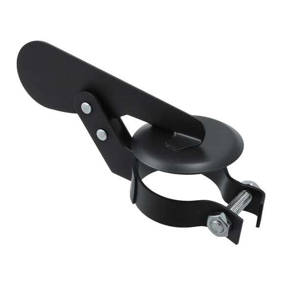 2.5" Tractor Exhaust Rain Cap, Tractor Exhaust Silencer Weather Flap Muffler Flap for Ford for New Holland for John Deere for Massey Ferguson Tractor etc