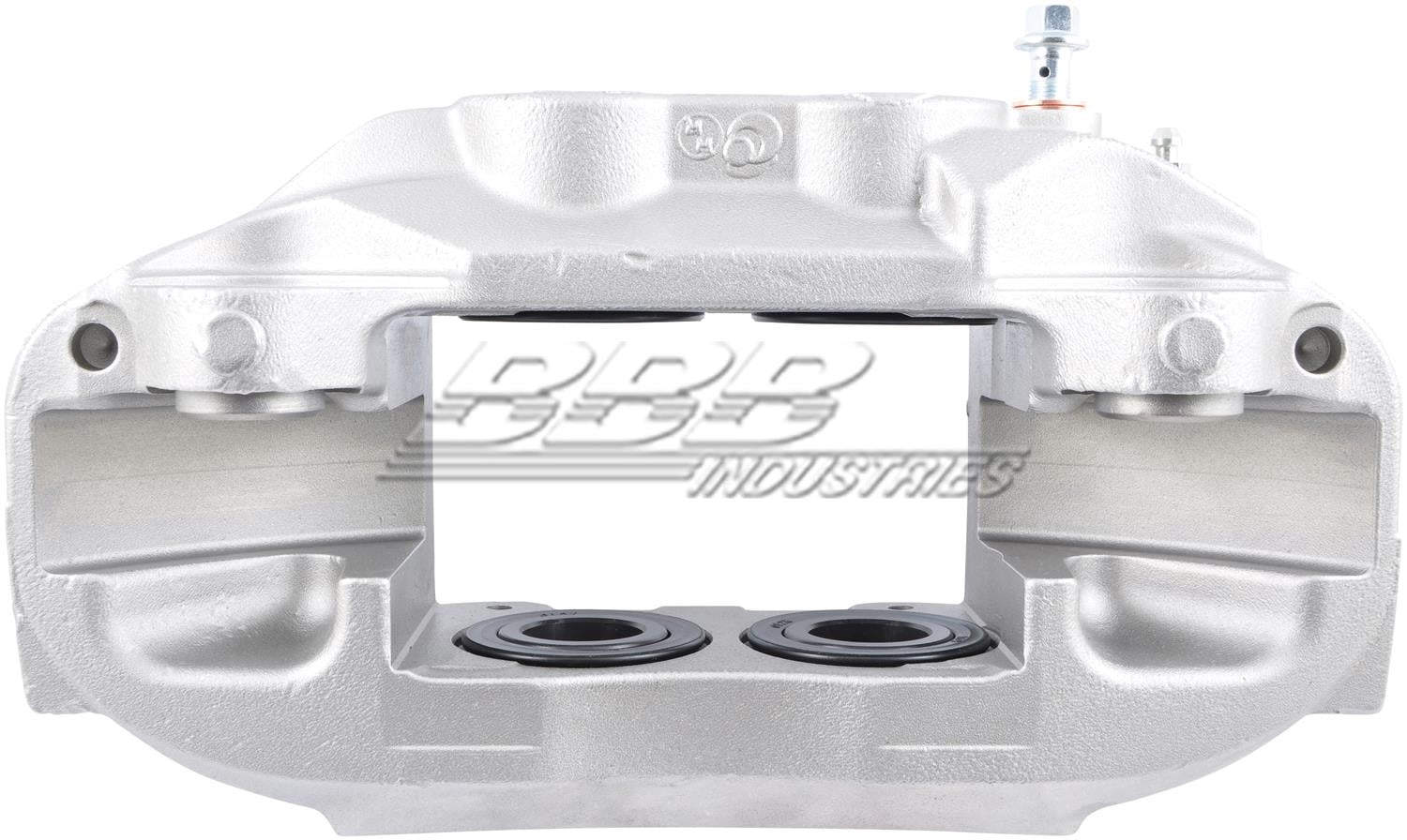 TERREPOWER formerly BBB Industries 97-01692B Reman Caliper w/installation Hardware
