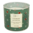 thumbnail image 5 of Mainstays 3-wick Cookies and Cocoa Designs, 13-Ounce, 5 of 5