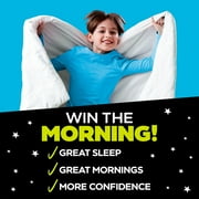 Pampers Ninjamas Nighttime Bedwetting Underwear for Boys, Choose Size and Count
