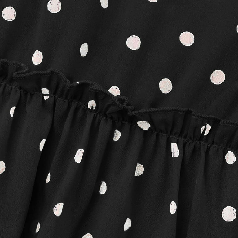 Turilly Women's Bohemian Printed Muslim Dress Casual Elegant Gown Holiday Party Ruffle Gown - Walmart.com Turilly Women's Bohemian Printed Muslim Dress Casual Elegant Gown Holiday Party Ruffle Gown - Walmart.com