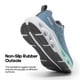 thumbnail image 3 of Zapatillas Deportivas para Hombre NORTIV 8 Azules Talla 9, 3 of 8