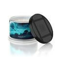 thumbnail image 2 of Midnight Moon Candle, 2 of 2