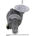 thumbnail image 5 of CARDONE Reman 31-609 Distributor fits 1970-1973 Nissan, 5 of 6