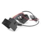thumbnail image 3 of Adaptador de audio con cable auxiliar Bluetooth 5.0 de 59,1 pulgadas con micrófono apto para E60 E63 E64 E65 E66 E87, 3 of 12