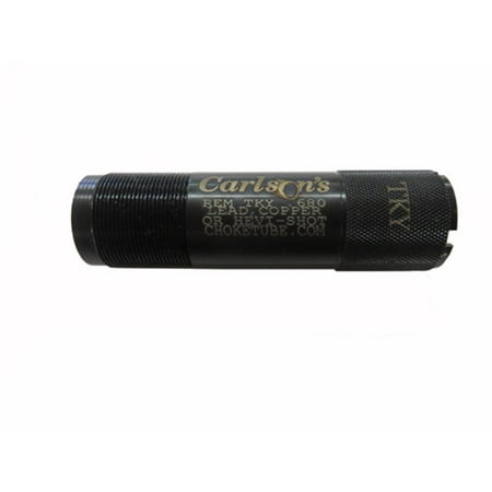 - Carlsons Remington Extended 12 Gauge, .680, Turkey