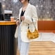 thumbnail image 3 of Retro Mujer Felpa Animal Print Underarm Bag Street Shoulder Hobo (Estilo 1) Tmvgtek Para estrenar, 3 of 9